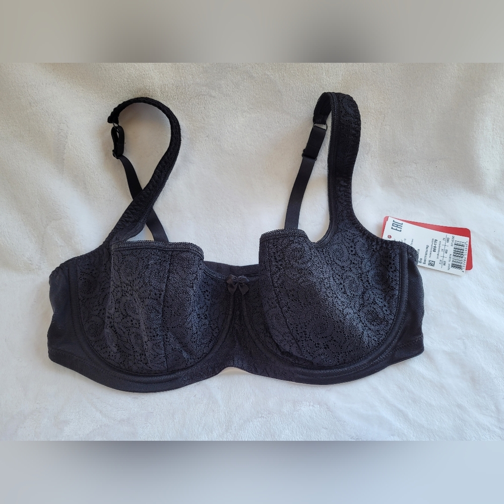 ROSEME Riga Underware Bra Size 40D (UK)